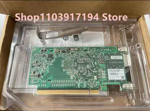 CX455A-ECAT single-port 100G HCA IB card server CX455A-ECAT single-port 100G HCA IB card server