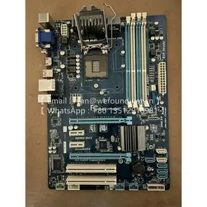 GA Z77 HD3 Industrial control motherboard GA Z77 HD3 Industrial control motherboard