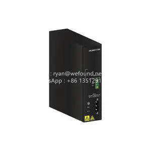 FOR S5700 Series Switches Independent Power PAC60S12-AN (60 W AC&HVDC Power) 02131664 , OEM BY GREAT WALL FOR S5700 Series Switches Independent Power PAC60S12-AN (60 W AC&HVDC Power) 02131664 , OEM BY GREAT WALL