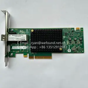 SN1200E 16Gb Single Port Fibre Channel Host Bus Adapter , 870001-001 Q0L13A 1P FC HBA SN1200E 16Gb Single Port Fibre Channel Host Bus Adapter , 870001-001 Q0L13A 1P FC HBA