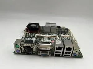 MITX-6890 Embedded industrial control motherboard GM45 MITX-6890 Embedded industrial control motherboard GM45