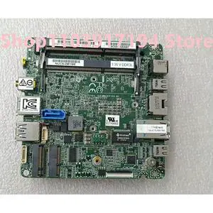 NUC5i3MYBE Motherboard NUC5i3MYBE Motherboard