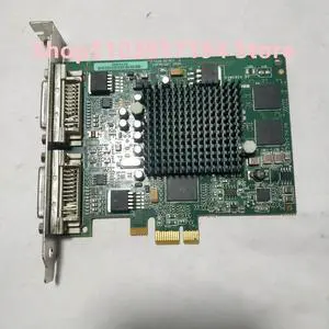 F7229-00 REV.A G55-MDDE32F Industrial graphics card F7229-00 REV.A G55-MDDE32F Industrial graphics card