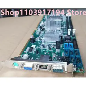 NuPRO-E315 Full-length CPU board industrial control motherboard NuPRO-E315 Full-length CPU board industrial control motherboard