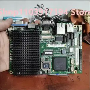 ECX1201-6 P37116 Industrial control computer motherboard ECX1201-6 P37116 Industrial control computer motherboard