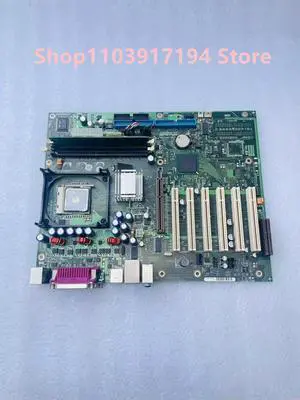 D1387-A20 GS 2 W26361-W52-X-01 W26361-W52-Z2-01-36 Motherboard D1387-A20 GS 2 W26361-W52-X-01 W26361-W52-Z2-01-36 Motherboard