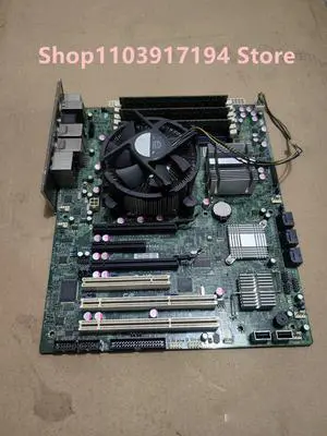 X8SAX REV:2.0 Motherboard X8SAX REV:2.0 Motherboard