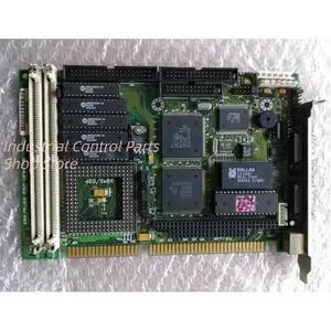 486-5x86 SBC VER.GB P/N.960420 industrial control motherboard 486-5x86 SBC VER.GB P/N.960420 industrial control motherboard