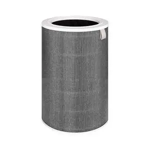 For XiaoFor For -Compatible Air Purifier Filter HEPA and Activated Carbon for 123 44 45 Lite Pro H55S 20x20x29cm For XiaoFor For -Compatible Air Purifier Filter HEPA and Activated Carbon for 123 44 45 Lite Pro H55S 20x20x29cm