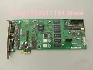 VS15P016 Image acquisition card VS15P016 Image acquisition card
