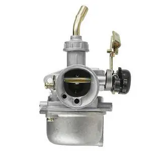 Carburetor Replacement for Polaris Outlaw 90 2007 to 2014 and 2016 Direct Swap for 0453637 0454189 0454886 Steel Made Carburetor Replacement for Polaris Outlaw 90 2007 to 2014 and 2016 Direct Swap for 0453637 0454189 0454886 Steel Made