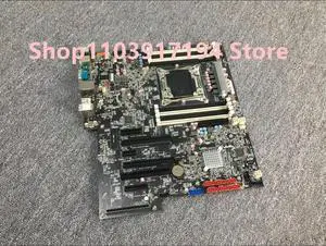 P500 P510 Workstation motherboar P500 P510 Workstation motherboar