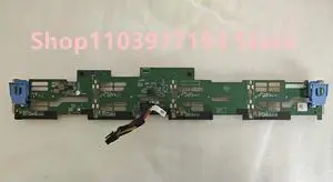 R7525 R750 Server hard disk backplane 8*3.5 inch tray 05TP8Y 5TP8Y R7525 R750 Server hard disk backplane 8*3.5 inch tray 05TP8Y 5TP8Y