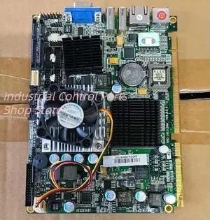 HPE-1811LDNA VER:A1.0 Industrial control motherboard HPE-1811LDNA VER:A1.0 Industrial control motherboard