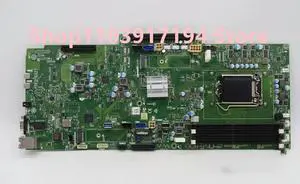 Precision 3930 Rack motherboard 0665G9 665g9 ZUMA-P_MB Precision 3930 Rack motherboard 0665G9 665g9 ZUMA-P_MB