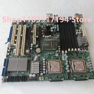 X7DAL-E+ Motherboard X7DAL-E+ Motherboard