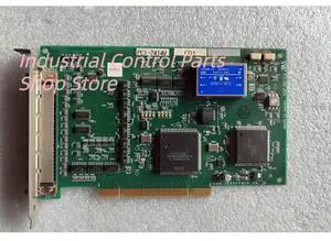 PCI-7414V acquisition card PCI-7414V acquisition card