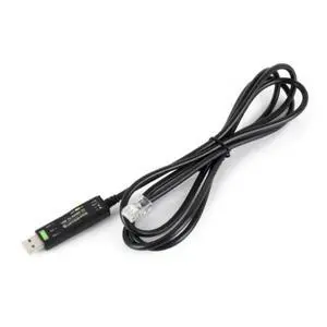 USB RS485 Isolated Converter, FT232RNL Chip, RJ45 T568B Bidirectional Adapter with 2m Cable USB RS485 Isolated Converter, FT232RNL Chip, RJ45 T568B Bidirectional Adapter with 2m Cable