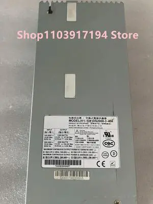 TC4600 DS2000-3-002 DS2000-3-404 2000W Server power supply TC4600 DS2000-3-002 DS2000-3-404 2000W Server power supply