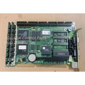 PCA-6135 Rev.B1 01-1 industrial control motherboard PCA-6135 Rev.B1 01-1 industrial control motherboard