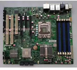 X8SAX REV:2.00 industrial control equipment motherboard X8SAX REV:2.00 industrial control equipment motherboard