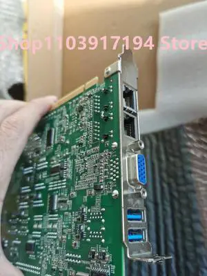 NUPRO-E340 0A30 version Industrial computer motherboard 51-47807-0A30 NUPRO-E340 0A30 version Industrial computer motherboard 51-47807-0A30