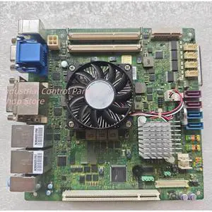 MS-9887 VER1.2 industrial control motherboard MS-9887 VER1.2 industrial control motherboard
