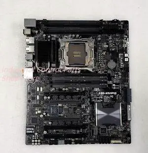X99-WS/IPMI server motherboard X99-WS/IPMI server motherboard