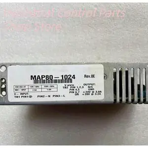 MAP80-1024 switching power supply for industrial equipment MAP80-1024 switching power supply for industrial equipment