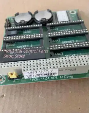 104 assembly card PCM-3810A REV.A1 01-4 104 assembly card PCM-3810A REV.A1 01-4