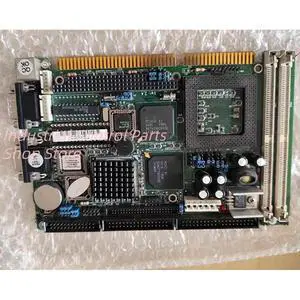 0104-8095 M1543C ALI M1531 Ver:2.4 industrial control motherboard 0104-8095 M1543C ALI M1531 Ver:2.4 industrial control motherboard
