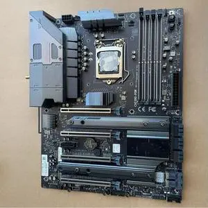 C9Z390-PGW Motherboard C9Z390-PGW Motherboard