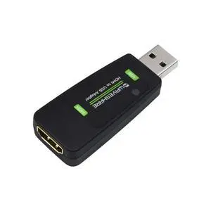 USB Port High Definition HDMI Video Capture Card, for Gaming / Streaming / Cameras, HDMI to USB USB Port High Definition HDMI Video Capture Card, for Gaming / Streaming / Cameras, HDMI to USB