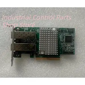 AOC-STGF-I2S 10Gigabit dual-port network card AOC-STGF-I2S 10Gigabit dual-port network card