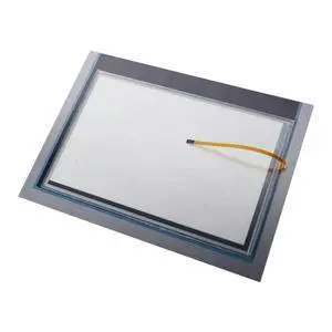 For 6AV2124-0MC01-0AX0 Touch Screen Panel with Overlay Film for Siemens TP1200 254x305mm Glass Display Replacement For 6AV2124-0MC01-0AX0 Touch Screen Panel with Overlay Film for Siemens TP1200 254x305mm Glass Display Replacement