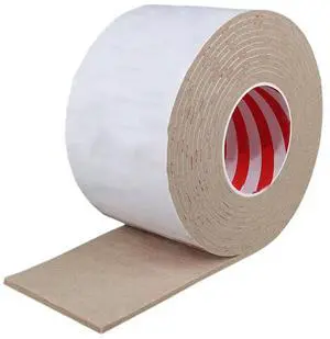 Moisture Absorbent Felt Strip for Reliable Anticondensation Product to Enhance Comfort Indoors During Winter Months Moisture Absorbent Felt Strip for Reliable Anticondensation Product to Enhance Comfort Indoors During Winter Months