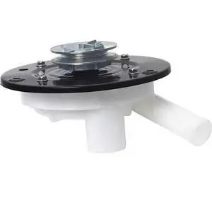 Washer Drain Pump with Pulley Replacement Compatible with Major Brands for Washing Machine Repair AP6008659 PS11741799 Washer Drain Pump with Pulley Replacement Compatible with Major Brands for Washing Machine Repair AP6008659 PS11741799