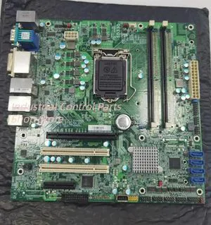 SD330-H110C Industrial computer motherboard SD330-H110C Industrial computer motherboard
