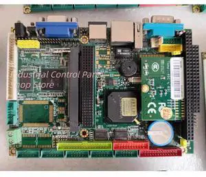 VSX-6127-V2 DM91G-1 industrial control motherboard VSX-6127-V2 DM91G-1 industrial control motherboard