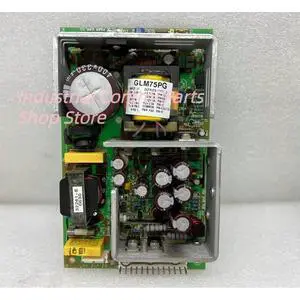 GLM75PG industrial industrial control medical equipment power supply GLM75PG industrial industrial control medical equipment power supply