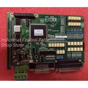 MC067-A MC067 motion control card MC067-A MC067 motion control card