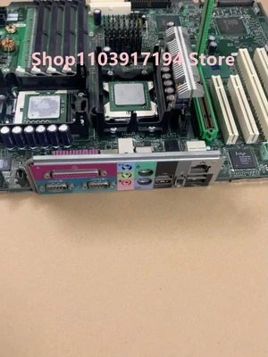 Precision 650 WS650 PRE650 Workstation motherboard 2K812 F1262 Precision 650 WS650 PRE650 Workstation motherboard 2K812 F1262