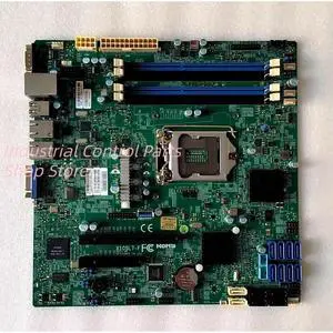 X10SL7-F industrial control motherboard X10SL7-F industrial control motherboard