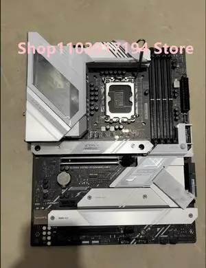 ROG STRIX Z690-A GAMING Wi-Fi D5 motherboard ROG STRIX Z690-A GAMING Wi-Fi D5 motherboard