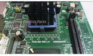 POS-564 REV.A1 industrial control motherboard 1906056403 POS-564 REV.A1 industrial control motherboard 1906056403