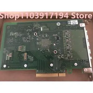 X710-DA4 DDJKY X710DA4FH Network card X710-DA4 DDJKY X710DA4FH Network card