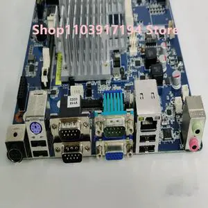 D50V110 Industrial control Motherboard D50V110 Industrial control Motherboard