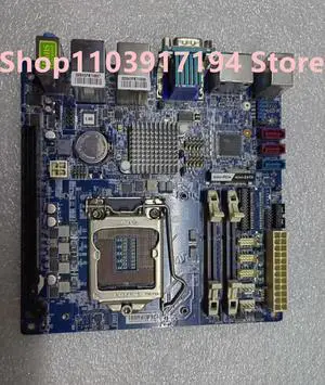 71010-001 PWB REV:1.0 MATX motherboard 71010-001 PWB REV:1.0 MATX motherboard