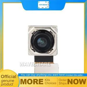 IMX708-120 Camera Module, 120° Wide Angle, Autofocus, Raspberry Pi Camera Module 3 Compatible IMX708-120 Camera Module, 120° Wide Angle, Autofocus, Raspberry Pi Camera Module 3 Compatible