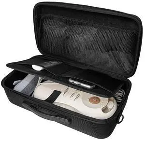 EVA Protective Bag Compatible with For Saituo For T30 Water Spray Window Cleaning Robot Transport Case EVA Protective Bag Compatible with For Saituo For T30 Water Spray Window Cleaning Robot Transport Case